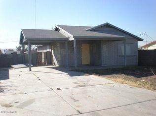 2325 W Tonto St, Phoenix, AZ 85009