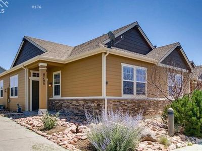 8790 Quinn Point, Colorado Springs, CO, 80924