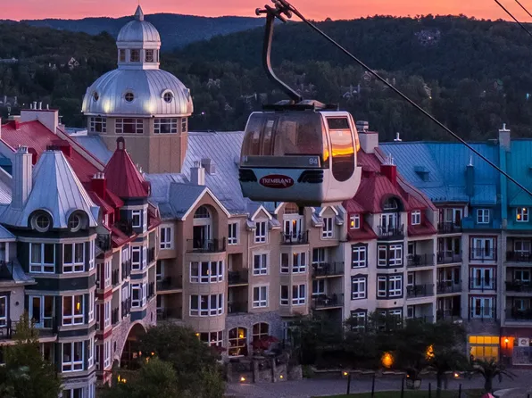150 Chemin Au Pied De La Montagne #429-C, Mont Tremblant, QC J8E 1M2