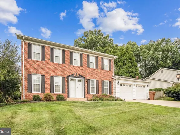 1913 Hopefield Rd, Silver Spring, MD 20905