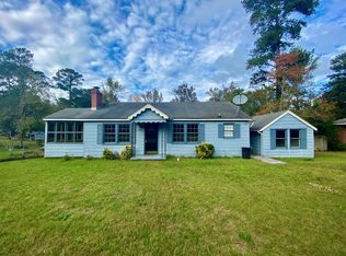 3803 Woodland Dr, Columbus, GA