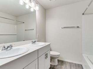 4440 Greenham Ln, Crowley, TX 76036