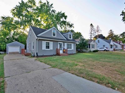 1823 Nebraska Rd, Rockford, IL, 61108