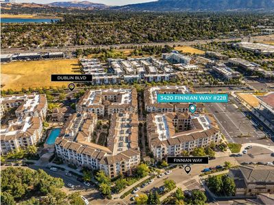 3420 Finnian Way UNIT 228, Dublin, CA, 94568
