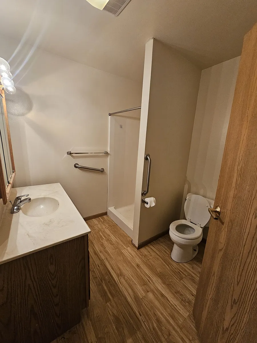 Building Photo - 805 Whitetail St #24