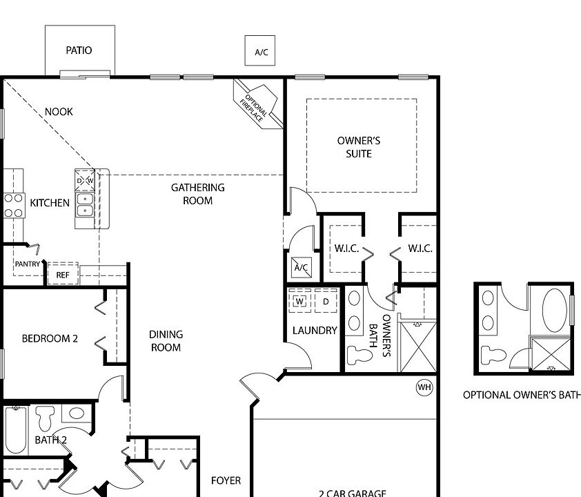 Floor Plan.