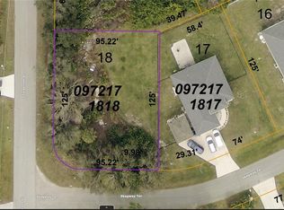 972171818 Torgerson St, North Pt, FL 34291