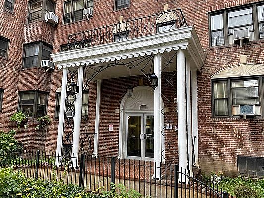 2nd image of 89-11 63rd Dr #105