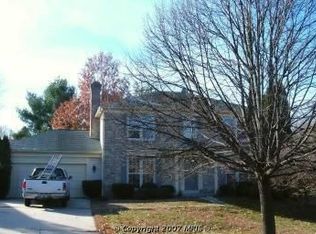 17613 Macduff Ave, Olney, MD 20832