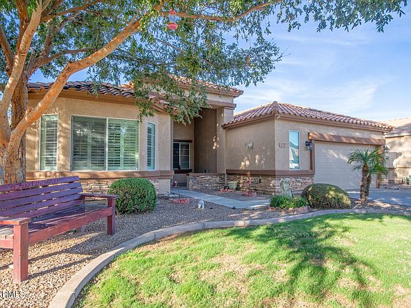 2nd image of 21772 E Calle De Flores