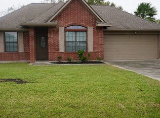 4603 Julia Ln, Santa Fe, TX 77510