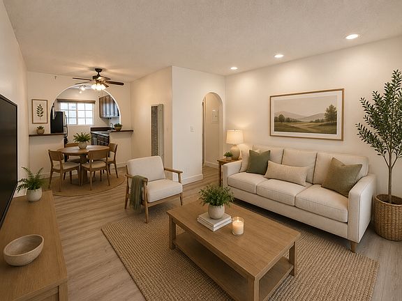 5th image of 12504 Venice Blvd APT 105