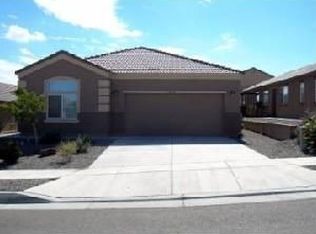 7228 Jalisco Rd NW, Albuquerque, NM 87114