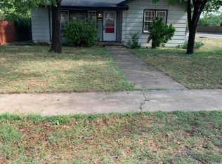 3802 44th St, Lubbock, TX 79413