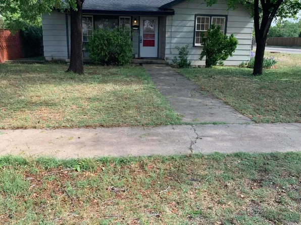 3802 44th St, Lubbock, TX 79413