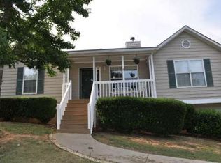 14 N Ridge Dr, Adairsville, GA 30103