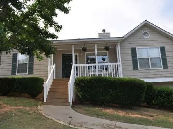 14 N Ridge Dr, Adairsville, GA 30103