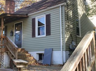 9311 Caroline Ave, Silver Spring, MD 20901