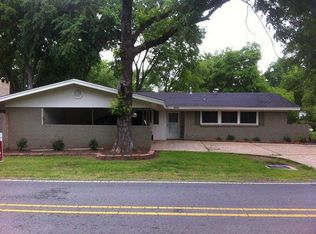 2001 Sherwood Ave, Monroe, LA 71201