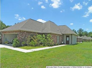 38750 Alderly Ln, Denham Springs, LA 70706