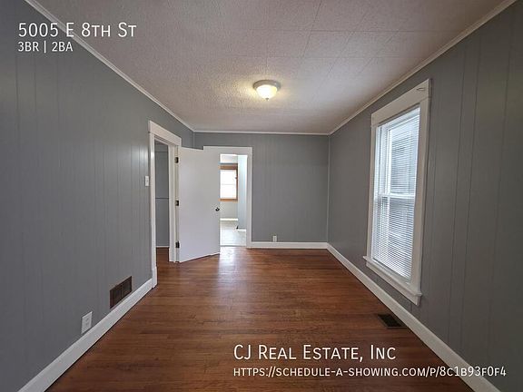 4th image of 5005 E 8th St