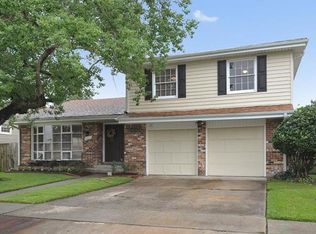 847 Bellemeade Blvd, Gretna, LA 70056