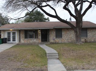 407 Hialeah Ave, San Antonio, TX 78218