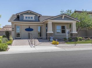 4513 S Volt Ln, Mesa, AZ 85212
