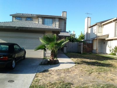 6318 Stacy Ave, Sacramento, CA, 95823
