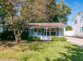 2266 Richmond Rd, Cuyahoga Falls, OH 44221