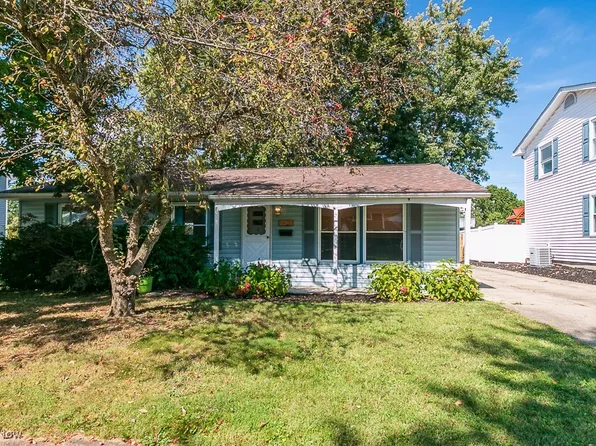 2266 Richmond Rd, Cuyahoga Falls, OH 44221