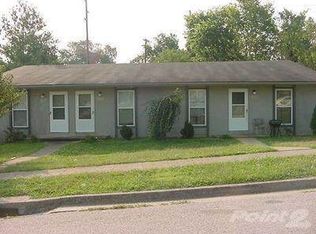 174 Landings Dr, Frankfort, KY 40601