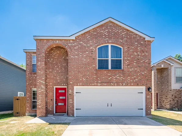 4 Brieley, San Antonio, TX 78250