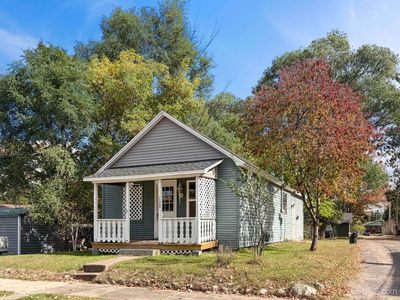 133 Pinehurst St, Kingsford, MI, 49802