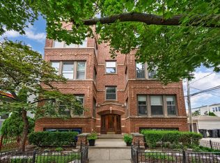1616 W Rascher Ave APT 3W, Chicago, IL 60640