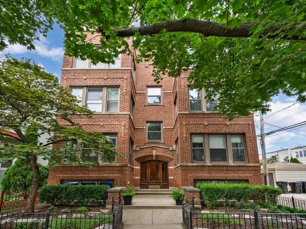 1616 W Rascher Ave APT 3W, Chicago, IL 60640