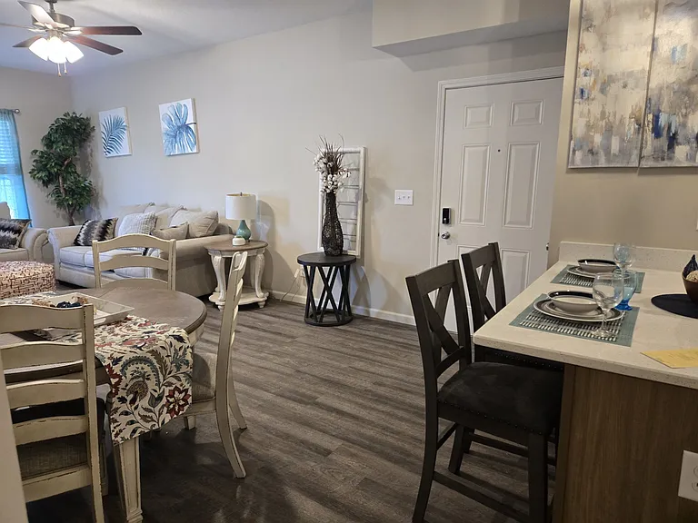 Sinclair Ridge Apartments — Photo 26
