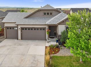 5502 Shady Oaks Dr, Windsor, CO 80528
