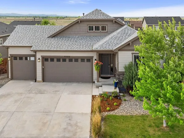 5502 Shady Oaks Dr, Windsor, CO 80528