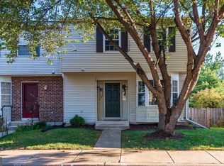 8623 Kelso Ter, Gaithersburg, MD 20877