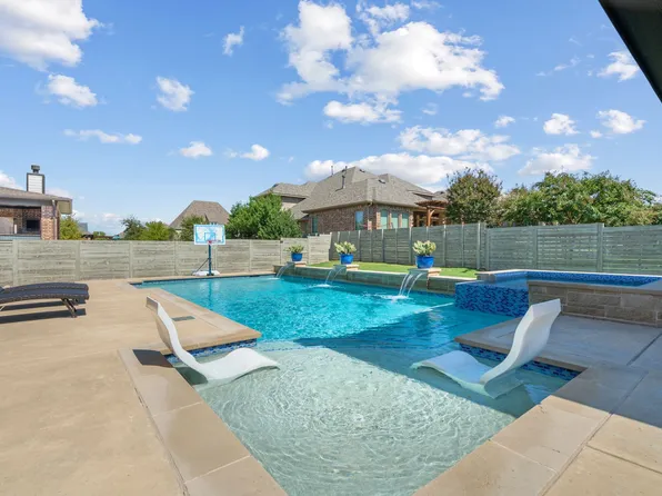 610 Sunflower Ave, Argyle, TX 76226