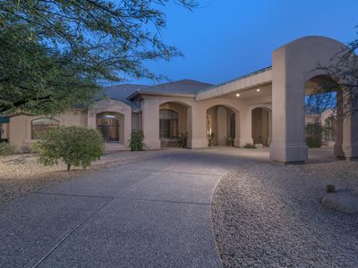9671 N 130th St, Scottsdale, AZ, 85259