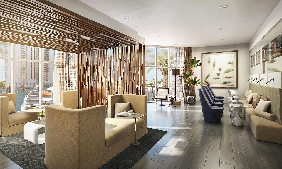 1st image of 17201 Biscayne Blvd #201A