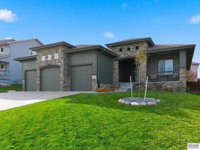 11514 S 109th St, Papillion, NE, 68046