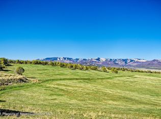 5821-331 County Rd, Silt, CO 81652