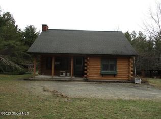 1470 Bonnie View Rd, Wilmington, NY 12997