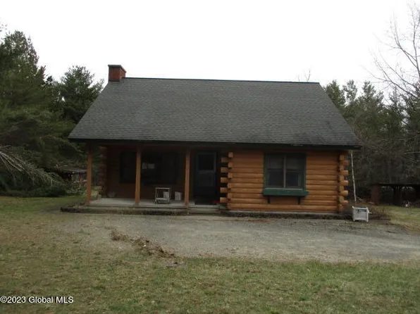1470 Bonnie View Road, Wilmington, NY 12997