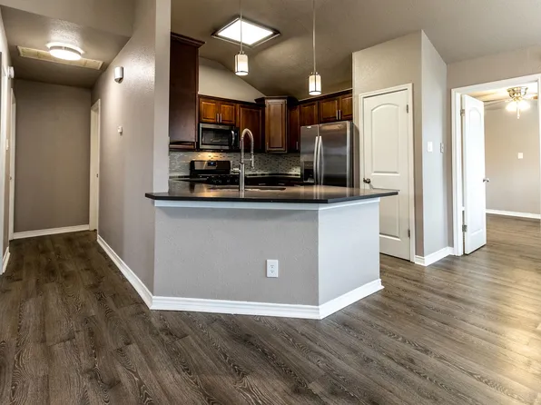 1003 Hyridge St, Round Rock, TX 78664
