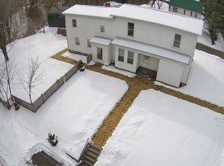 49 Winter Street, Hardwick, VT 05843