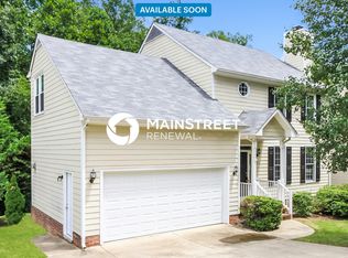 1517 Covered Wagon Rd, Mc Leansville, NC 27301